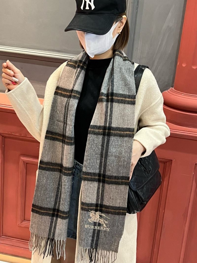 Burberry Scarf